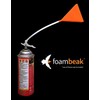 Vertical foam nozzle 3 pack from FoamBeak (3)