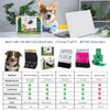 Mutt Mitt® Singles Dog Waste Header Bags - 500 Bags