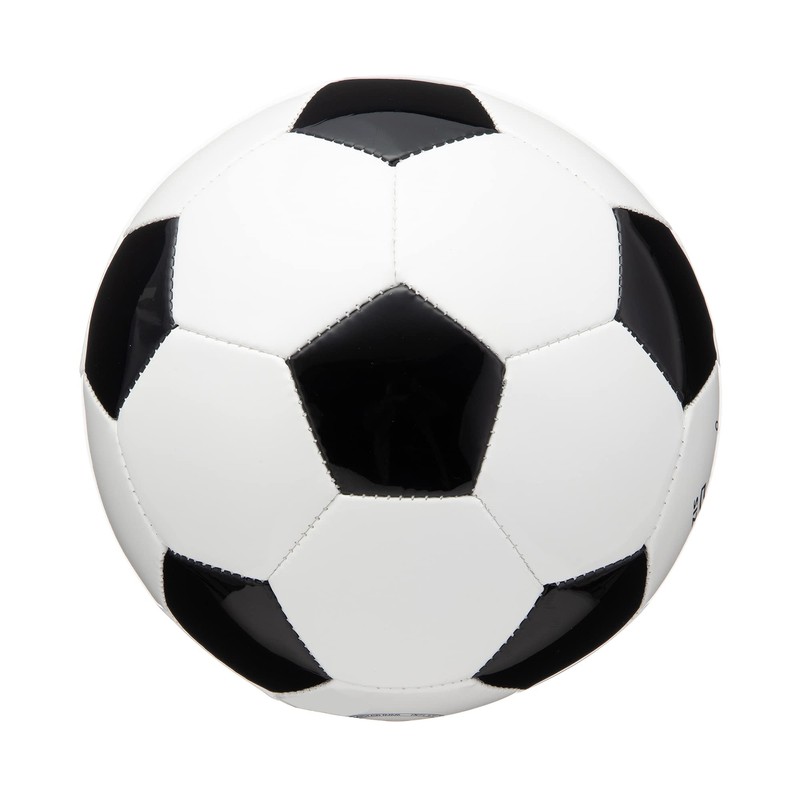 MIKASA Junior Soccer Ball No. 3 (For Elementary School Students),