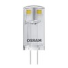 Osram LED Star Special Pin, with G4 socket, not dimmable,