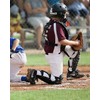 HolyElks Baseball Catcher Glove,Baseball and Softball Catcher's Mitt for Kid