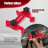 Lecctso Engine Timing Tool, Camshaft Locking Tool, Engine Camshaft Alignment