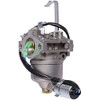 Generator Carburetor for Yamaha EF6600DE YG6600DE EF5200DEC MZ360 Mortor Engine