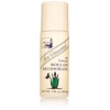 Alvera All Natural desodorante roll-on, Aloe sin aroma, Onza 3