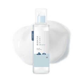 Round Wrap for Men 1025 Dokdo Gel Lotion All-in-one, 200ml, 1 piece / 라운드랩 포 맨 1025 독도 젤 로션 올인원, 200ml, 1개