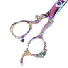 Professional Hair Cutting Thining Scissors Salon Barber Hairdressing Shear #03
