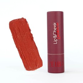 Ceiba Bálsamo Lip & Cheek Intense (AUDACIOUS RED)