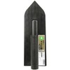 Green Long Color Mortar Trowel 11.8 inches (300 mm) Black