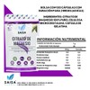 Citrato De Magnesio Con 120 Cápsulas De 500 Mg Cu.