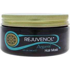 Rejuvenol Argania Hair Mask - 8 oz