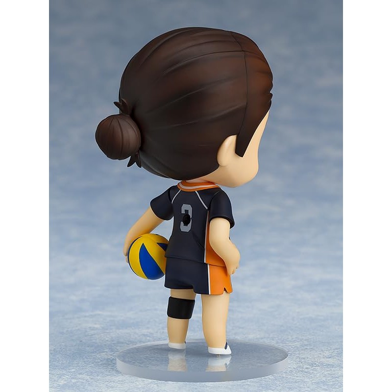 Nendoroid Haikyuu!! Asahi Toho Non-Scale Plastic Pre-Painted Action Figure Secondary