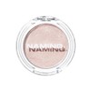 Naming Gift Foil Glow Brush Naming Fluffy Baked Highlighter 3 Colors, POPPER / 호일광브러쉬증정 네이밍 플러피 베이크드 하이라이터 3colors, POPPER 파퍼
