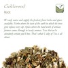 Golden Rod Tea Herb Organic - Goldenrod Root 100g