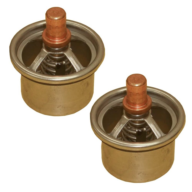 RAParts 2485513 248-5513 Thermostat Kit Fits CAT C-15 C15