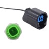 ApplianPar Knock Detonation Sensor with Connector for Civic 2006-2011 S2000