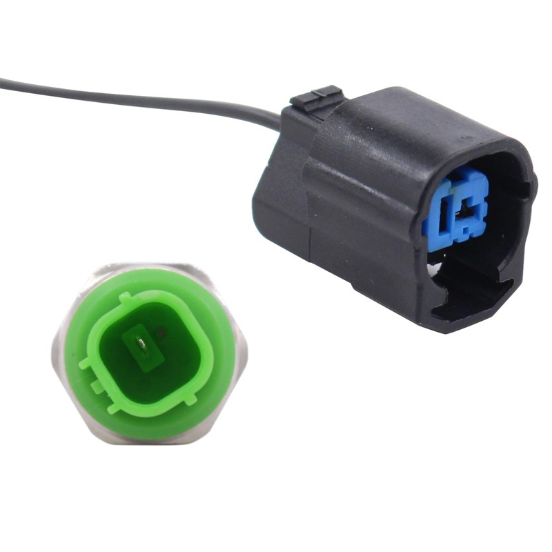 ApplianPar Knock Detonation Sensor with Connector for Civic 2006-2011 S2000