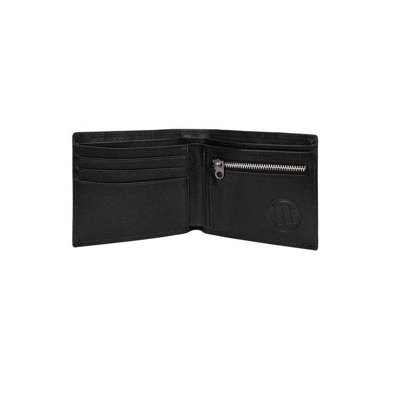 PITBULL Men's Pit Bull West Coast National City Hilltop Wallet,