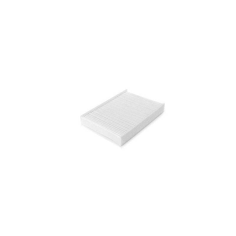 UFI Filters Filters 53.060.00 Cabin Air Filter
