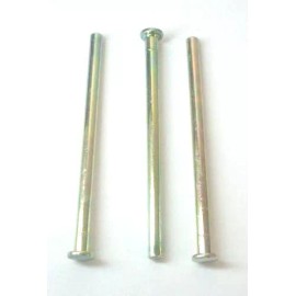 Hager 1700 Residential 4" Door Hinge Pin Pack of (3)