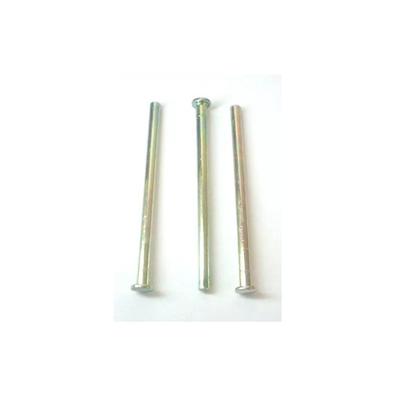 Hager 1700 Residential 4" Door Hinge Pin Pack of (3)