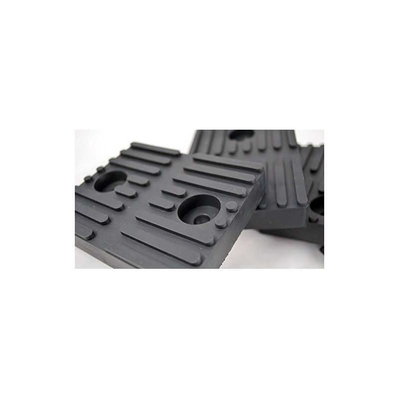 Technicians Choice Lift Pads for Ammco, Ben Pearson, Challenger, Weaver