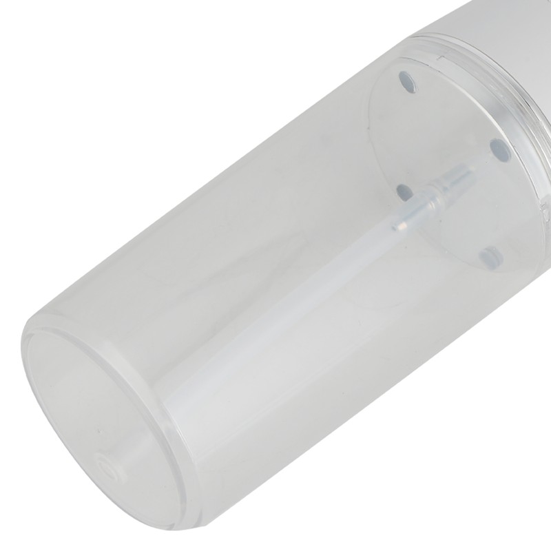Portable Electric Dental Oral Irrigator Food Residues Removal White Teeth