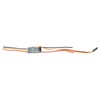 10A RC Brushless ESC Speed Control Low Power Consumption for