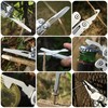 HFS(R) Multi-functional Pliers, Multi-Tool Pliers, 16 in 1 Cutter, For