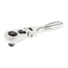 Tone Short Neck Rachet Handle (Socket Hold Mechanism) RH2FHS 1/4-inch