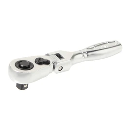 Tone Short Neck Rachet Handle (Socket Hold Mechanism) RH2FHS 1/4-inch (6.35-mm) Drive