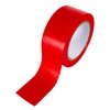 GTSE Floor Marking Tape 50mm x 33m Red 0.15mm Thick