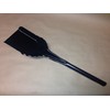 Imperial Group LT0162 Ash Shovel, Black