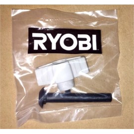 For RYOBI NEW OEM PART HANDLE TWIST KNOB FOR RYOBI RY40408VNM RY40408 40V 525 CFM BLOWER!!