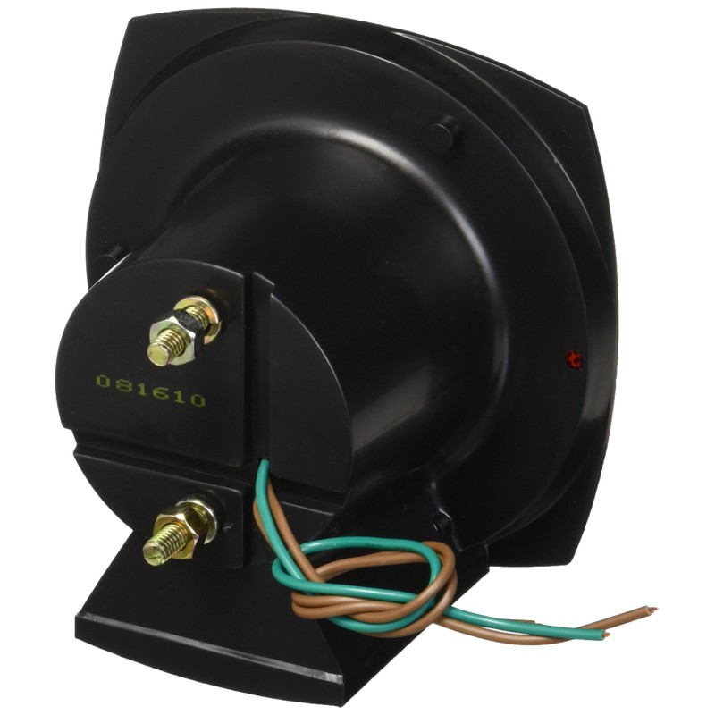 Grote 50542-5 Red Trailer Lighting Kit with Sidemarker Light (RH