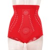 Body Shaping Shorts High Waist Abdominal Tight Underwear Nylon Women