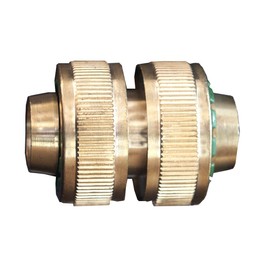 Cornat FLOR89531 Hose Repairer, Multi-Colour