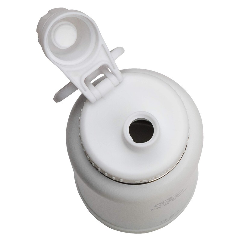 Takeya Actives Insulated Stainless Water Bottle with Insulated Spout Lid,