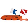 SALVIMAR Large Buoy [31.5 x 10.2 inches (80 x 26