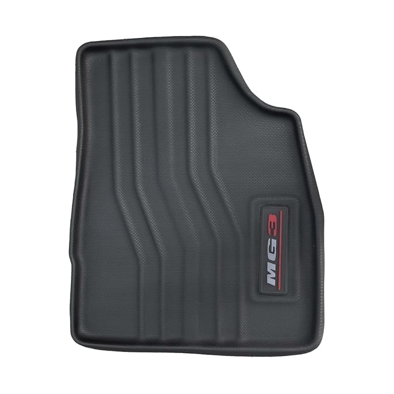 FAZINA Tapetes para MG 3 MG3 2024,2025,2026 Uso rudo Premium