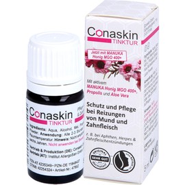 Conaskin Tinktur, 5 ml