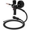 YESWELDER Spool Gun, 150A 10 FT Cable, Euro Connection Fits