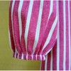 Aiuem Cotton Apron, Women's, Apron with Sleeves, Men's, Long Sleeve,