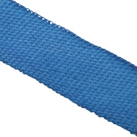 Stark Industries - Blue 2" x 33ft Fiberglass Exhaust Wrap with Stainless Steel Ties (11.8in) Header Wrap Heat Shield Sleeve for Cars and Motorcycle - 2-PACK