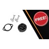 Exhaust Resonator Pipe Compatible for 2003-2009 Toyota 4Runner 4.0L |