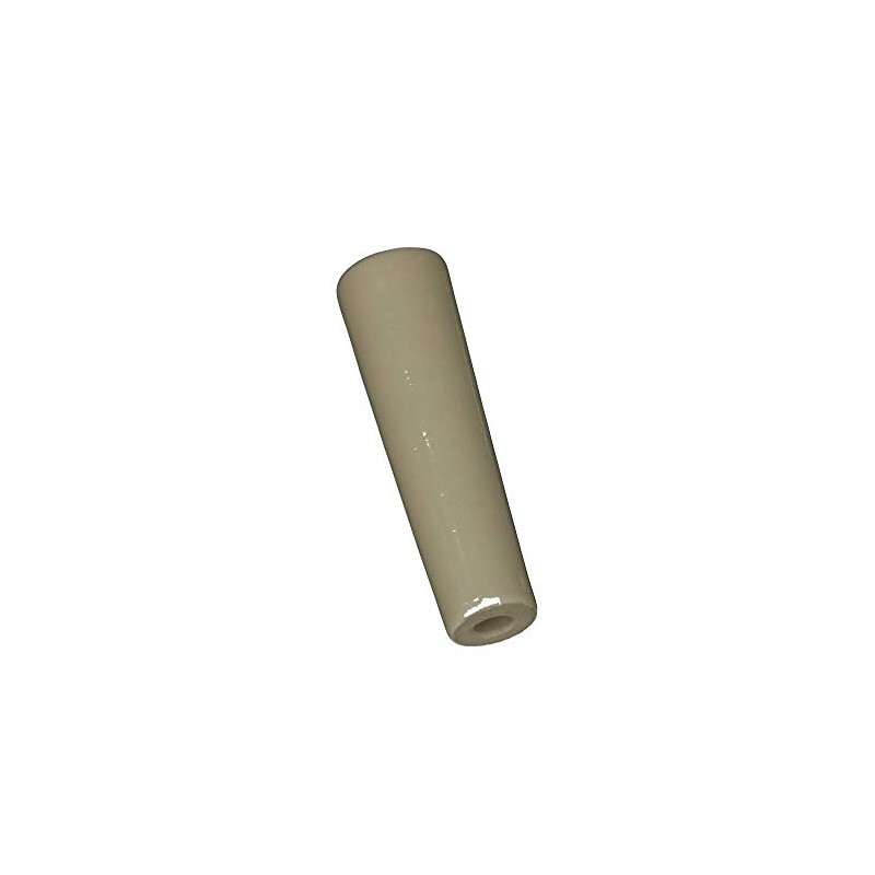 SP4L Beige Ceramic Handle Compatible with Vermont Castings Fits Many