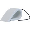 Artikel Design House Mouse Door Stop/Window Stopper, Grey