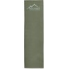 Camping Mat Compact Aluminium Thermal Insulation Mat Camping Outdoor Light