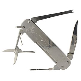 Marbles Fly Fisherman Knife