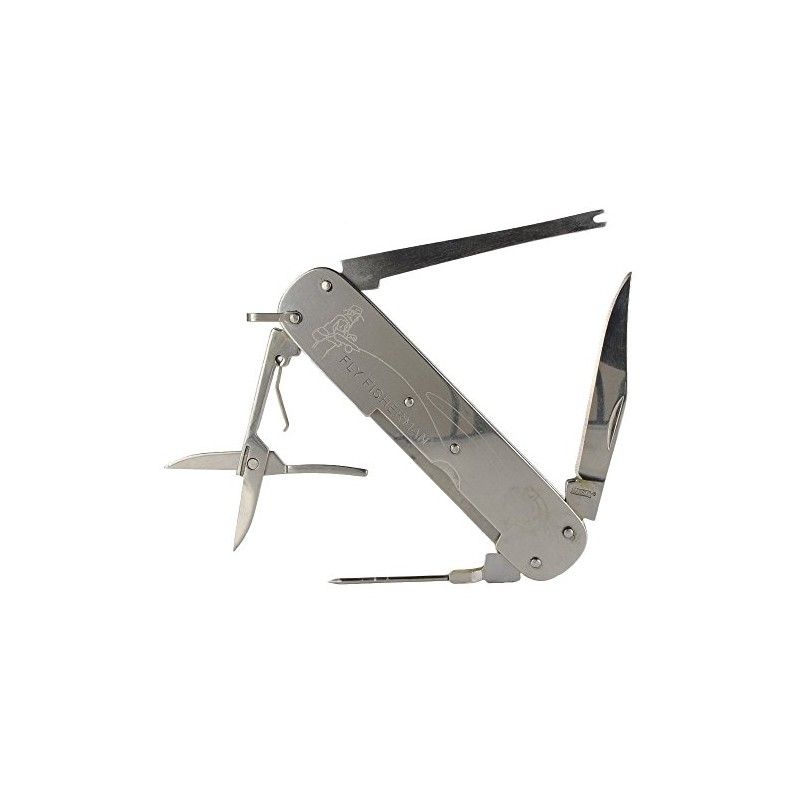 Marbles Fly Fisherman Knife