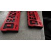 Deadpool PINBALL Mod BACK BOX HING MOD 3D LOGO( Sold